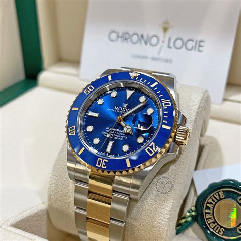 cassa rolex submariner usata|Rolex Submariner Date 126613LB .